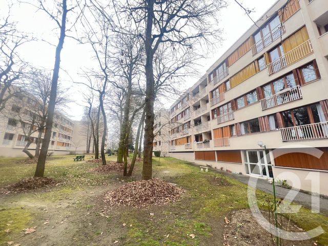 appartement - BEAUCHAMP - 95