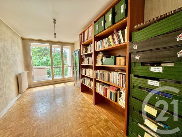 Appartement F3 à vendre - 3 pièces - 73.21 m2 - BEAUCHAMP - 95 - ILE-DE-FRANCE - Century 21 La Voie Romaine