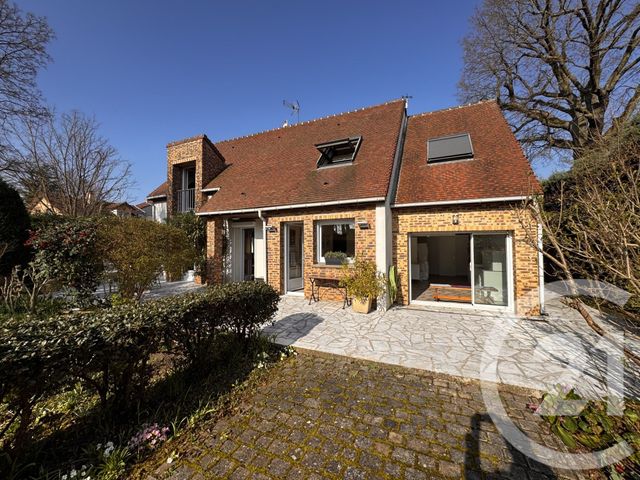 maison à vendre - 6 pièces - 139.0 m2 - BEAUCHAMP - 95 - ILE-DE-FRANCE - Century 21 La Voie Romaine