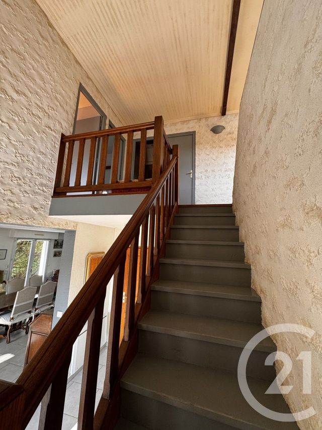 maison à vendre - 6 pièces - 139.0 m2 - BEAUCHAMP - 95 - ILE-DE-FRANCE - Century 21 La Voie Romaine