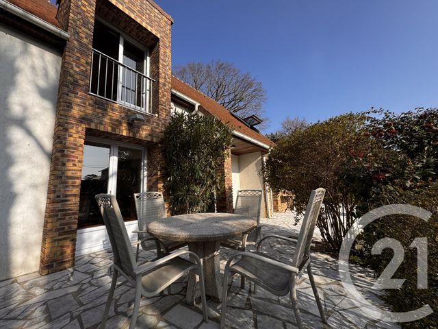 maison à vendre - 6 pièces - 139.0 m2 - BEAUCHAMP - 95 - ILE-DE-FRANCE - Century 21 La Voie Romaine