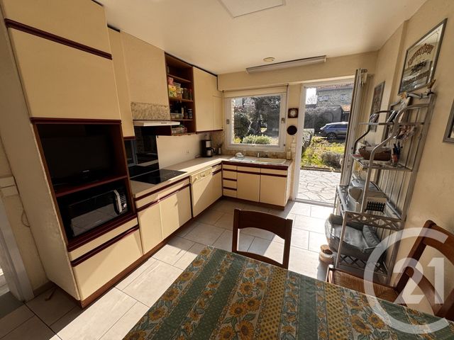 maison à vendre - 6 pièces - 139.0 m2 - BEAUCHAMP - 95 - ILE-DE-FRANCE - Century 21 La Voie Romaine