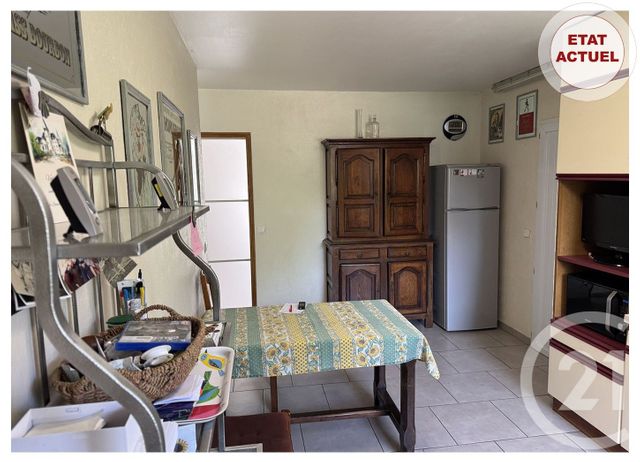 maison à vendre - 6 pièces - 139.0 m2 - BEAUCHAMP - 95 - ILE-DE-FRANCE - Century 21 La Voie Romaine