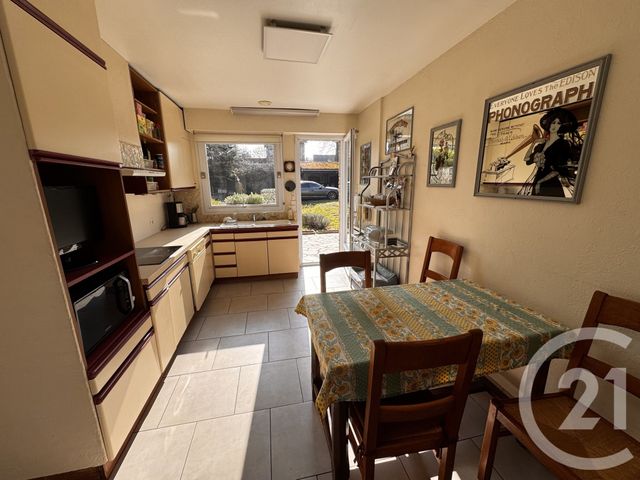 maison à vendre - 6 pièces - 139.0 m2 - BEAUCHAMP - 95 - ILE-DE-FRANCE - Century 21 La Voie Romaine