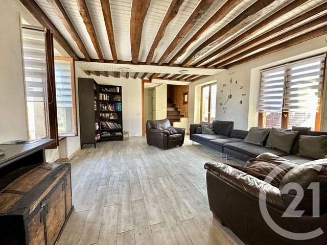 Appartement F4 à vendre - 5 pièces - 95.15 m2 - PIERRELAYE - 95 - ILE-DE-FRANCE - Century 21 La Voie Romaine