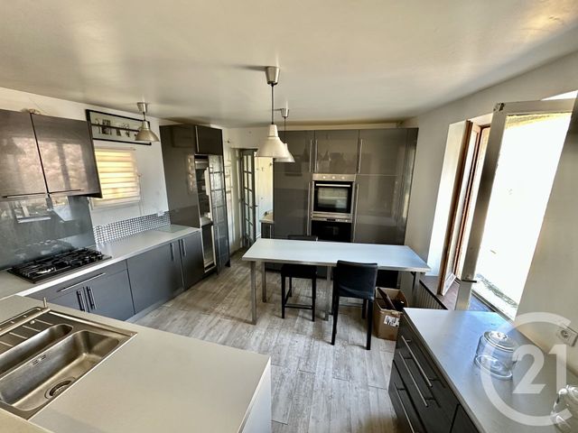 Appartement F4 à vendre - 5 pièces - 95.15 m2 - PIERRELAYE - 95 - ILE-DE-FRANCE - Century 21 La Voie Romaine