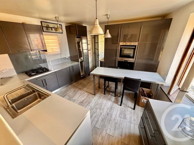 Appartement F4 à vendre - 5 pièces - 95.15 m2 - PIERRELAYE - 95 - ILE-DE-FRANCE - Century 21 La Voie Romaine