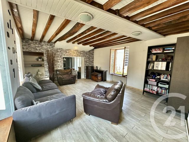 Appartement F4 à vendre - 5 pièces - 95.15 m2 - PIERRELAYE - 95 - ILE-DE-FRANCE - Century 21 La Voie Romaine