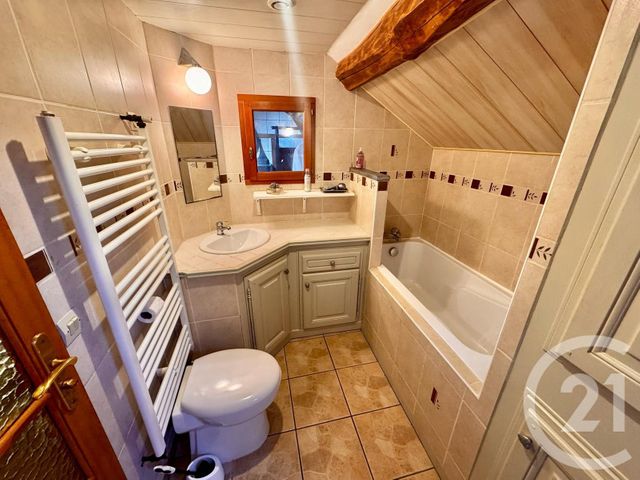 Appartement F4 à vendre - 5 pièces - 95.15 m2 - PIERRELAYE - 95 - ILE-DE-FRANCE - Century 21 La Voie Romaine