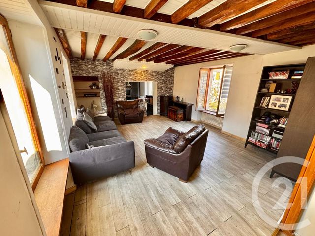 Appartement F4 à vendre - 5 pièces - 95.15 m2 - PIERRELAYE - 95 - ILE-DE-FRANCE - Century 21 La Voie Romaine