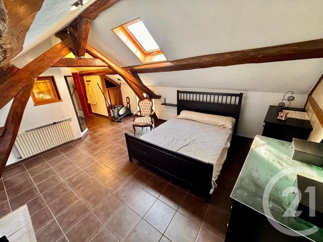 Appartement F4 à vendre - 5 pièces - 95.15 m2 - PIERRELAYE - 95 - ILE-DE-FRANCE - Century 21 La Voie Romaine