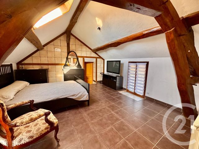 Appartement F4 à vendre - 5 pièces - 95.15 m2 - PIERRELAYE - 95 - ILE-DE-FRANCE - Century 21 La Voie Romaine