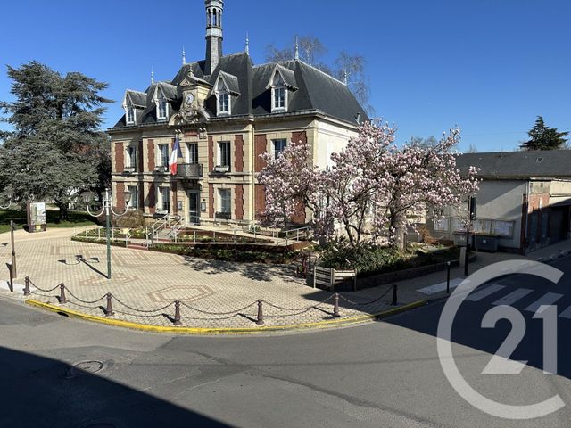 Appartement F4 à vendre - 5 pièces - 95.15 m2 - PIERRELAYE - 95 - ILE-DE-FRANCE - Century 21 La Voie Romaine