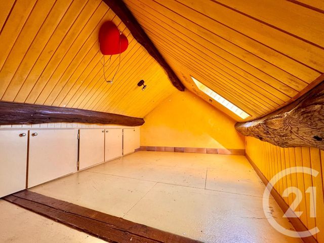 Appartement F4 à vendre - 5 pièces - 95.15 m2 - PIERRELAYE - 95 - ILE-DE-FRANCE - Century 21 La Voie Romaine