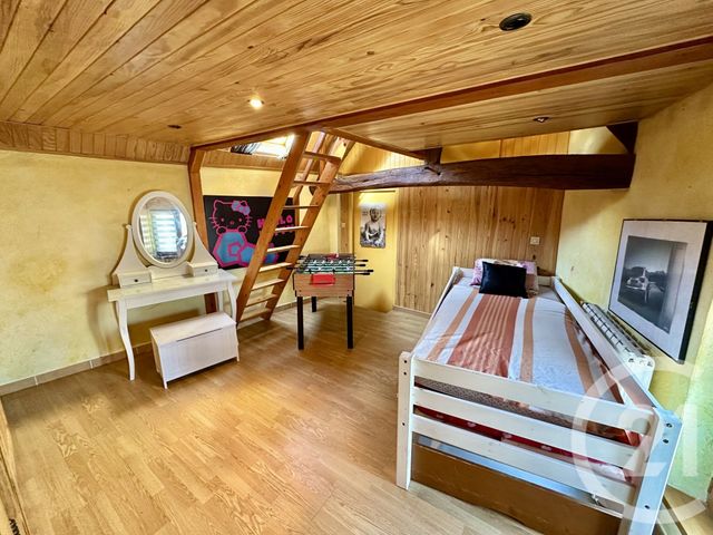 Appartement F4 à vendre - 5 pièces - 95.15 m2 - PIERRELAYE - 95 - ILE-DE-FRANCE - Century 21 La Voie Romaine