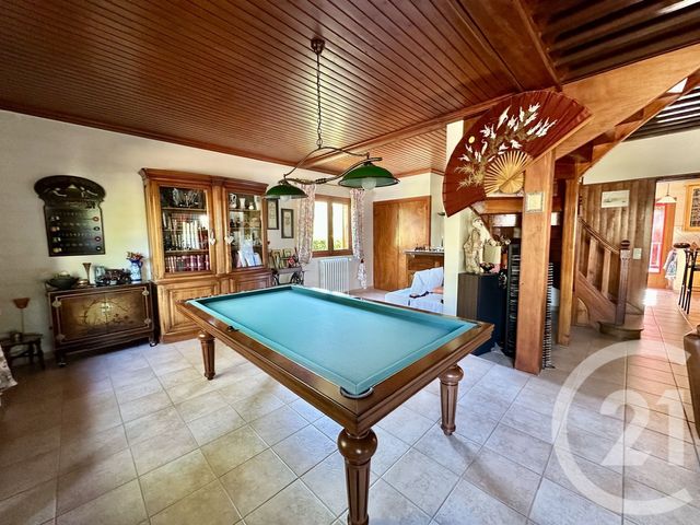 maison à vendre - 8 pièces - 238.1 m2 - BEAUCHAMP - 95 - ILE-DE-FRANCE - Century 21 La Voie Romaine