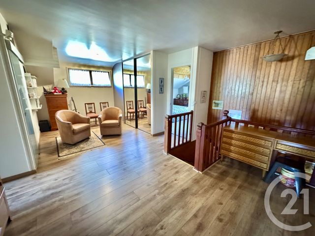 maison à vendre - 8 pièces - 238.1 m2 - BEAUCHAMP - 95 - ILE-DE-FRANCE - Century 21 La Voie Romaine