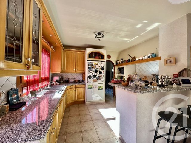 maison à vendre - 8 pièces - 238.1 m2 - BEAUCHAMP - 95 - ILE-DE-FRANCE - Century 21 La Voie Romaine