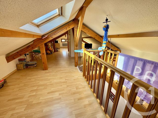 maison à vendre - 8 pièces - 238.1 m2 - BEAUCHAMP - 95 - ILE-DE-FRANCE - Century 21 La Voie Romaine