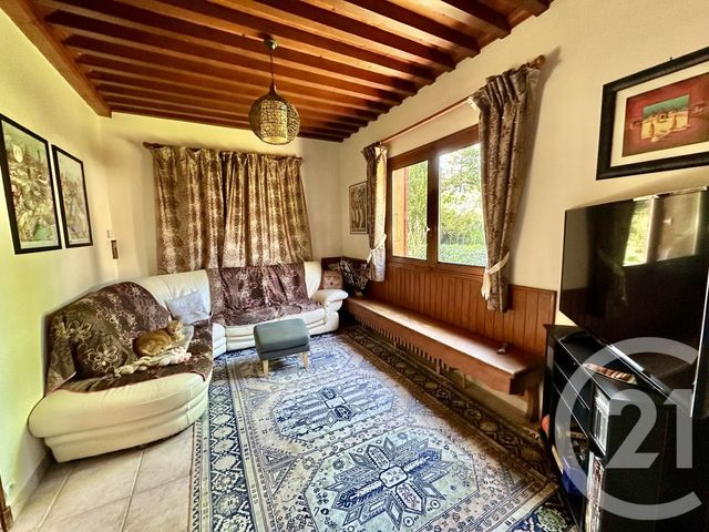 maison à vendre - 8 pièces - 238.1 m2 - BEAUCHAMP - 95 - ILE-DE-FRANCE - Century 21 La Voie Romaine