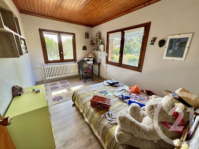 maison à vendre - 8 pièces - 238.1 m2 - BEAUCHAMP - 95 - ILE-DE-FRANCE - Century 21 La Voie Romaine