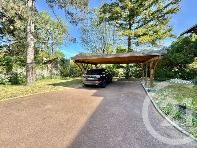 maison à vendre - 8 pièces - 238.1 m2 - BEAUCHAMP - 95 - ILE-DE-FRANCE - Century 21 La Voie Romaine