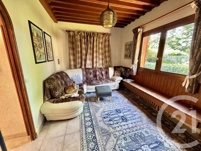 maison à vendre - 8 pièces - 238.1 m2 - BEAUCHAMP - 95 - ILE-DE-FRANCE - Century 21 La Voie Romaine