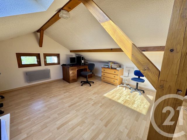 maison à vendre - 8 pièces - 238.1 m2 - BEAUCHAMP - 95 - ILE-DE-FRANCE - Century 21 La Voie Romaine