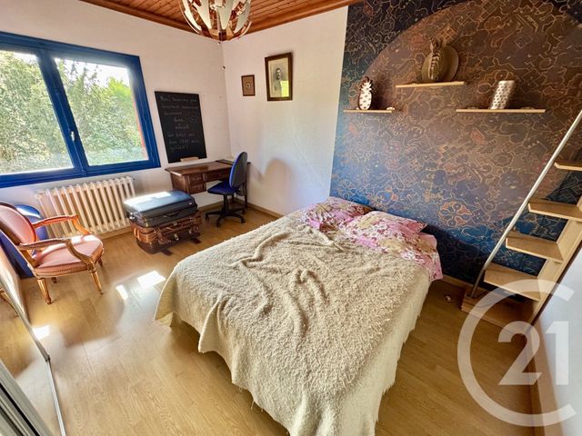 maison à vendre - 8 pièces - 238.1 m2 - BEAUCHAMP - 95 - ILE-DE-FRANCE - Century 21 La Voie Romaine