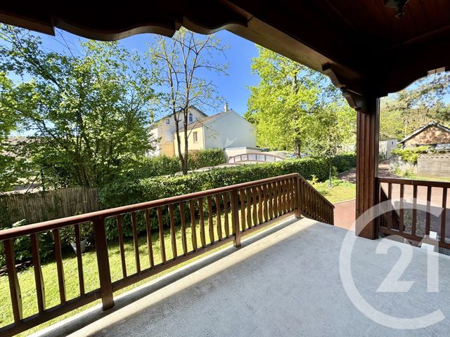 maison à vendre - 8 pièces - 238.1 m2 - BEAUCHAMP - 95 - ILE-DE-FRANCE - Century 21 La Voie Romaine