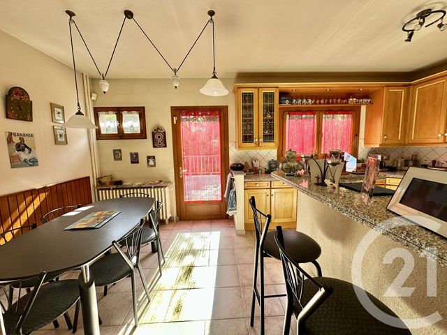 maison à vendre - 8 pièces - 238.1 m2 - BEAUCHAMP - 95 - ILE-DE-FRANCE - Century 21 La Voie Romaine