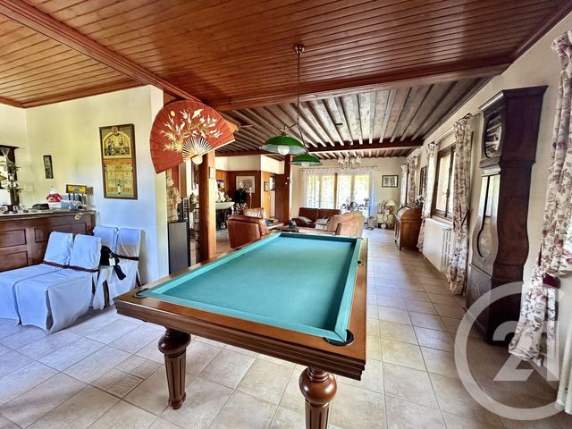 maison à vendre - 8 pièces - 238.1 m2 - BEAUCHAMP - 95 - ILE-DE-FRANCE - Century 21 La Voie Romaine