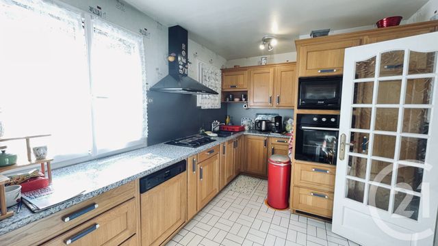 Afficher la photo en grand maison à vendre - 7 pièces - 163.0 m2 - PIERRELAYE - 95 - ILE-DE-FRANCE - Century 21 La Voie Romaine