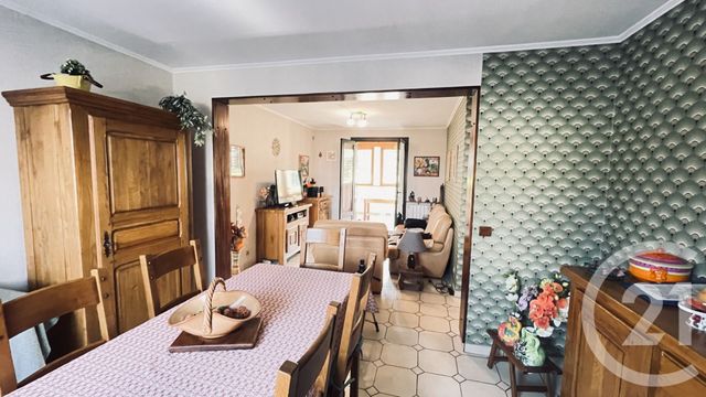 maison - PIERRELAYE - 95