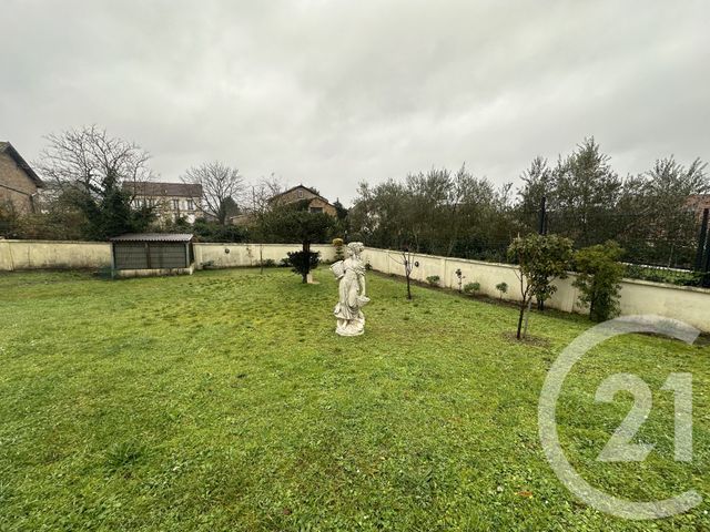 Afficher la photo en grand maison à vendre - 7 pièces - 163.0 m2 - PIERRELAYE - 95 - ILE-DE-FRANCE - Century 21 La Voie Romaine