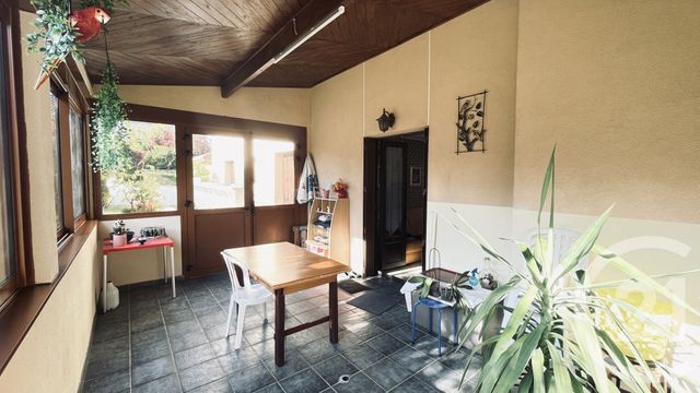 Afficher la photo en grand maison à vendre - 7 pièces - 163.0 m2 - PIERRELAYE - 95 - ILE-DE-FRANCE - Century 21 La Voie Romaine