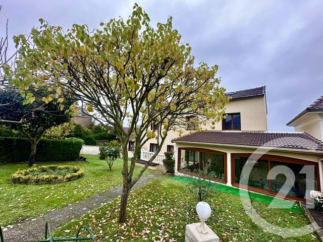 Afficher la photo en grand maison à vendre - 7 pièces - 163.0 m2 - PIERRELAYE - 95 - ILE-DE-FRANCE - Century 21 La Voie Romaine