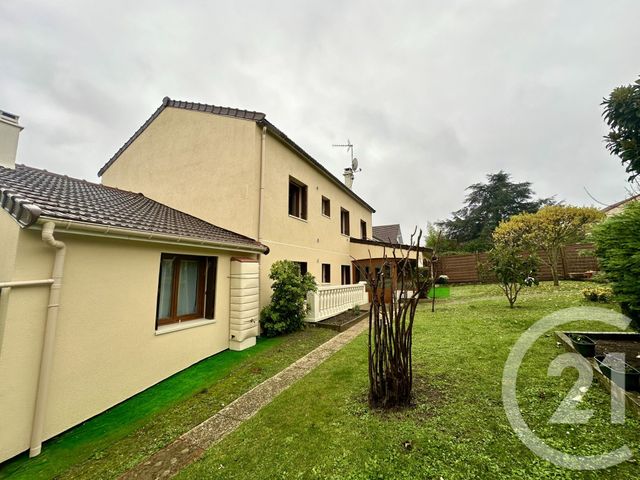 Afficher la photo en grand maison à vendre - 7 pièces - 163.0 m2 - PIERRELAYE - 95 - ILE-DE-FRANCE - Century 21 La Voie Romaine