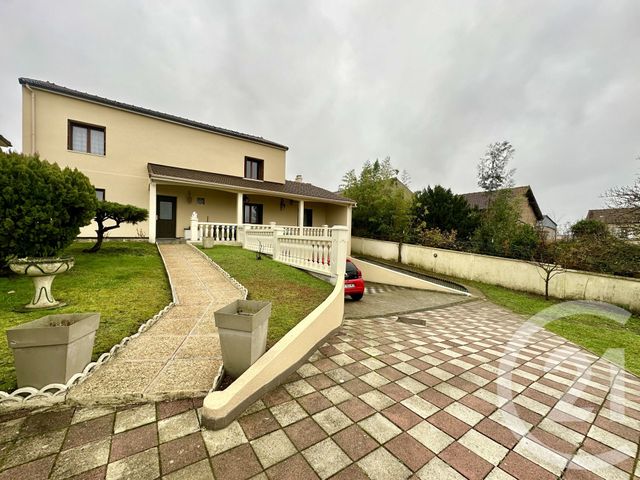 Afficher la photo en grand maison à vendre - 7 pièces - 163.0 m2 - PIERRELAYE - 95 - ILE-DE-FRANCE - Century 21 La Voie Romaine