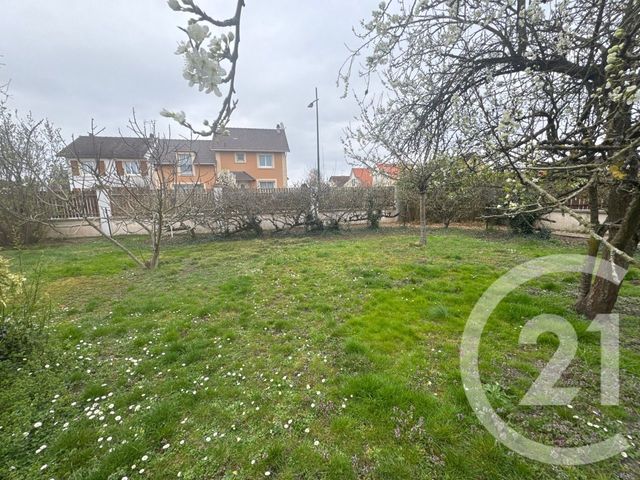 maison à vendre - 6 pièces - 164.72 m2 - MONTIGNY LES CORMEILLES - 95 - ILE-DE-FRANCE - Century 21 La Voie Romaine