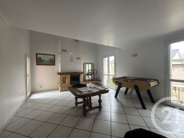 maison à vendre - 6 pièces - 164.72 m2 - MONTIGNY LES CORMEILLES - 95 - ILE-DE-FRANCE - Century 21 La Voie Romaine
