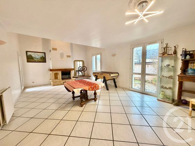 maison à vendre - 6 pièces - 164.72 m2 - MONTIGNY LES CORMEILLES - 95 - ILE-DE-FRANCE - Century 21 La Voie Romaine