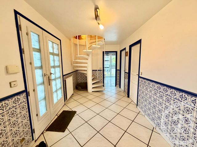 maison à vendre - 6 pièces - 164.72 m2 - MONTIGNY LES CORMEILLES - 95 - ILE-DE-FRANCE - Century 21 La Voie Romaine