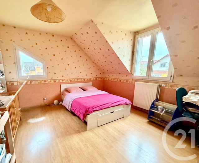 maison à vendre - 6 pièces - 164.72 m2 - MONTIGNY LES CORMEILLES - 95 - ILE-DE-FRANCE - Century 21 La Voie Romaine