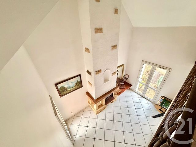 maison à vendre - 6 pièces - 164.72 m2 - MONTIGNY LES CORMEILLES - 95 - ILE-DE-FRANCE - Century 21 La Voie Romaine