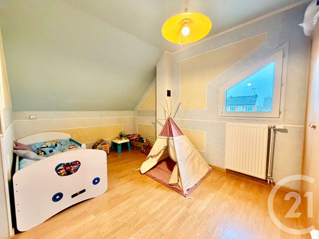 maison à vendre - 6 pièces - 164.72 m2 - MONTIGNY LES CORMEILLES - 95 - ILE-DE-FRANCE - Century 21 La Voie Romaine