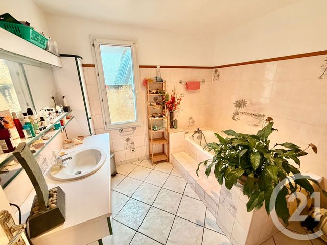 maison à vendre - 6 pièces - 164.72 m2 - MONTIGNY LES CORMEILLES - 95 - ILE-DE-FRANCE - Century 21 La Voie Romaine