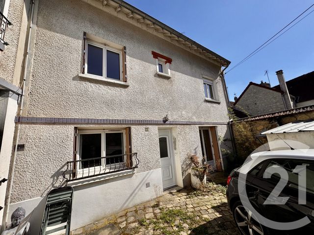 maison - PIERRELAYE - 95