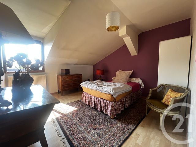 maison à vendre - 8 pièces - 212.01 m2 - PIERRELAYE - 95 - ILE-DE-FRANCE - Century 21 La Voie Romaine