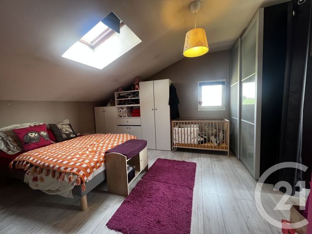 maison à vendre - 8 pièces - 212.01 m2 - PIERRELAYE - 95 - ILE-DE-FRANCE - Century 21 La Voie Romaine